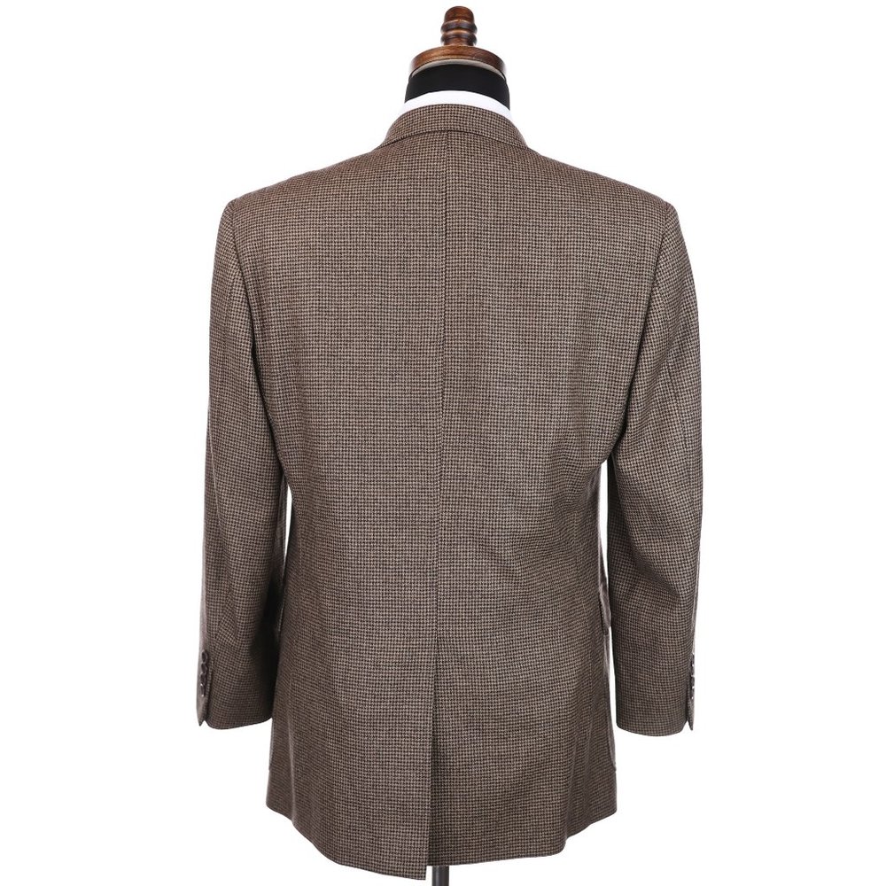 Brooks Brothers Loro Piana Wool Sport Coat 40S - Picture 7 of 11